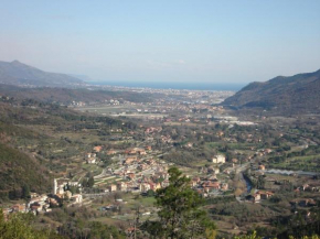 Agriturismo A Veggia Vigna